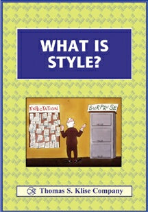 What is Style?