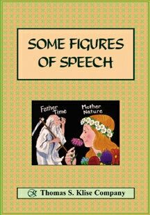Some Figures of Speech