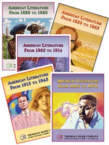 American Literature Series