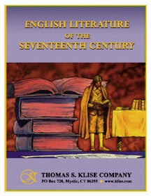 English Literature of the 17th Century