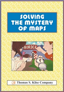Solving The Mystery Of Maps