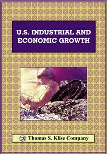 U.S. Industrial And Economic Growth