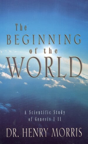 Beginning of the World, The