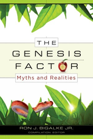Genesis Factor, The