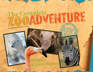 Complete Zoo Adventure, The