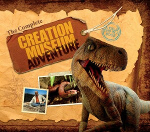 Complete Creation Museum Adventure, The