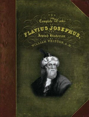 Complete Works of Flavius Josephus, The