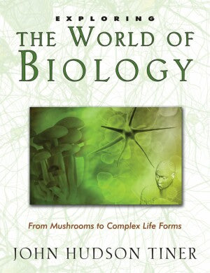 Exploring the World of Biology