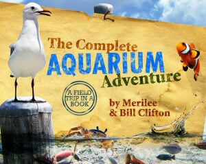Complete Aquarium Adventure, The