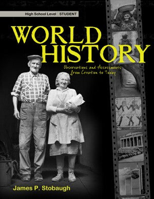 World History (Student)