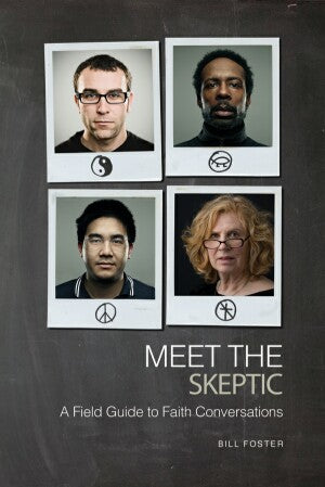 Meet The Skeptic