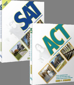 SAT / ACT Package