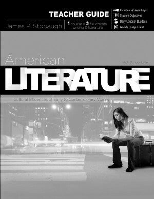 American Literature (Teacher)