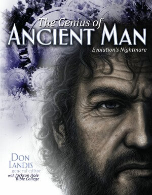 Genius of Ancient Man, The