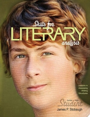Skills for Literary Analysis (Student)