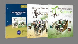 Science of Life: Biology Package