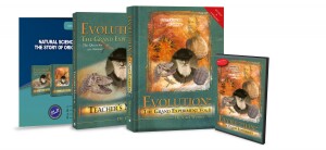 Natural Science: The Story of Origins Package