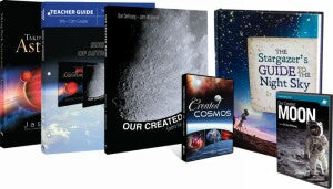 Survey of Astronomy Package