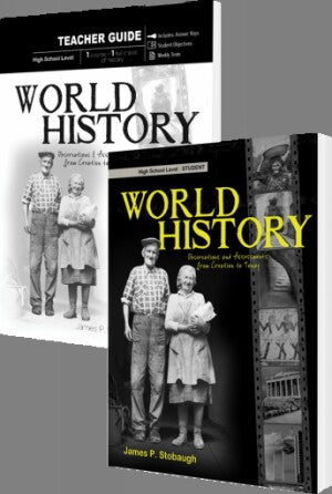 World History Set