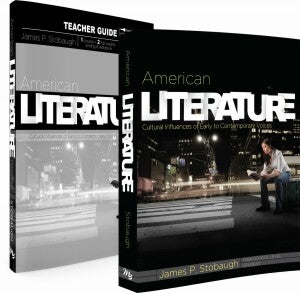 American Literature Set