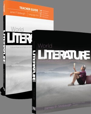 World Literature Set