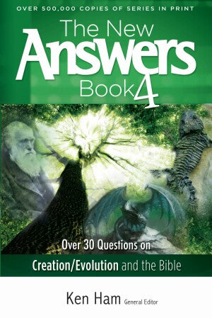 New Answers Book 4, The
