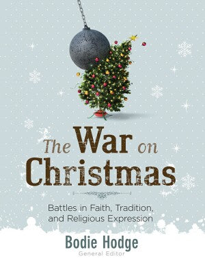 War on Christmas, The