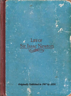 Life of Sir Isaac Newton