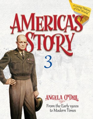 America's Story 3 (Student)