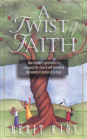 Twist of Faith, A