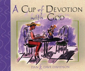Cup of Devotion With God, A