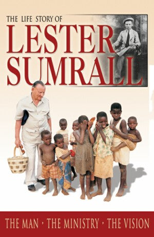 Life Story of Lester Sumrall, The
