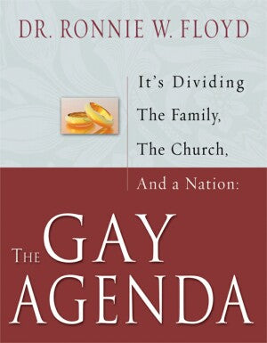 Gay Agenda, The