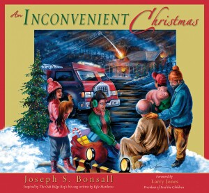 An Inconvenient Christmas