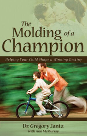 Molding of a Champion, The