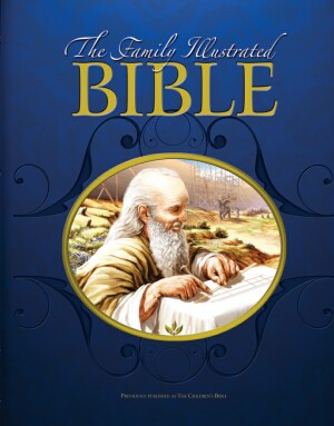 Family Illustrated Bible, The