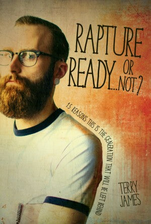 Rapture Ready Or Not?