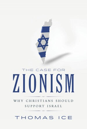 Case for Zionism, The