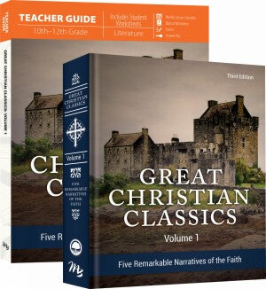 Great Christian Classics Set