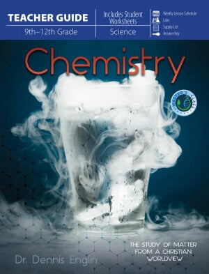 Chemistry (Teacher Guide)