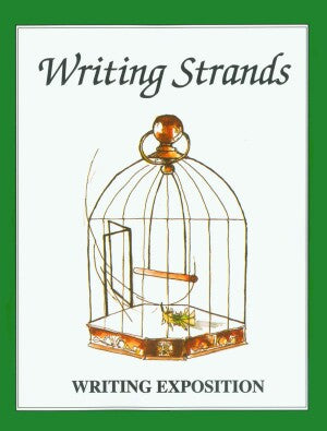 Writing Strands: Writing Exposition