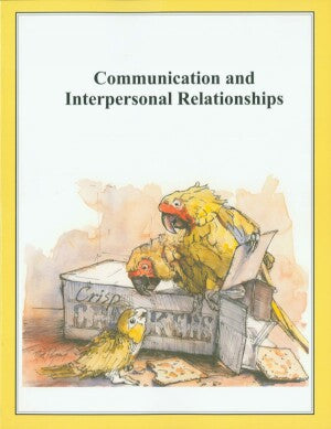 Communication and Interpersonal Relationships