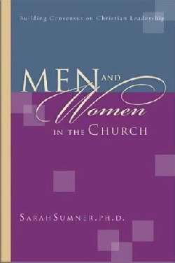 Men and Women In The Church