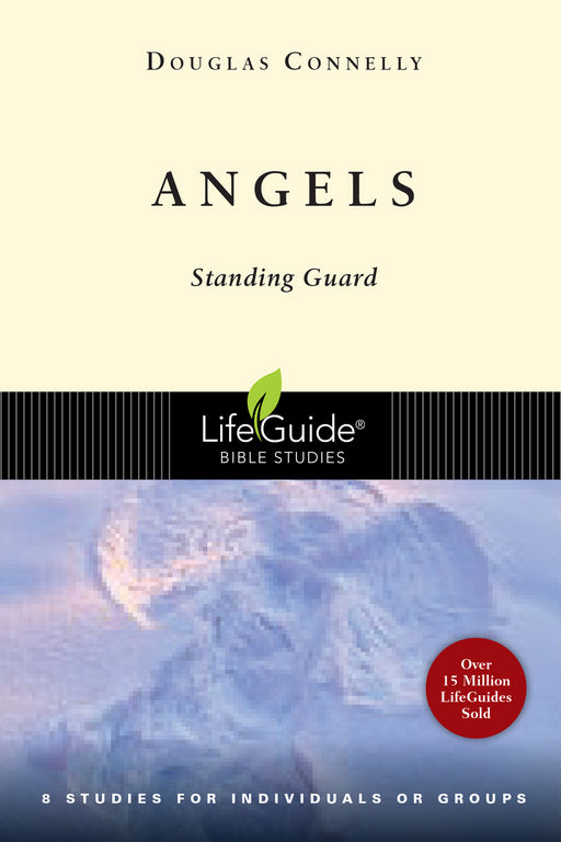 Angels (LifeGuide Bible Study)