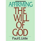 Affirming The Will Of God (Revised Edition) (Pack Of 5) (Pkg-5)