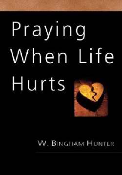 Praying When Life Hurts (Pack Of 5) (Pkg-5)