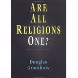 Are All Religions One? (Pack Of 5) (Pkg-5)