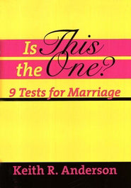 Is This The One? (Pack Of 5) (Pkg-5)