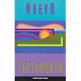RVR 1960 New Testament-Softcover-Spanish