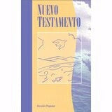 DHH Dios Hablo Hoy New Testament-Softcover (N-Spanish